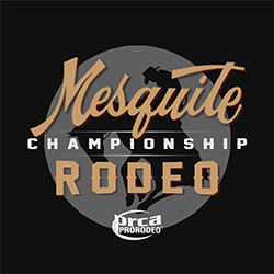 Mesquite Rodeo